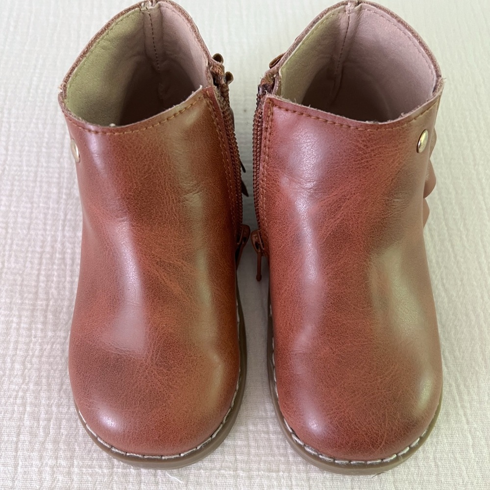 Tiny Toes Nation boots